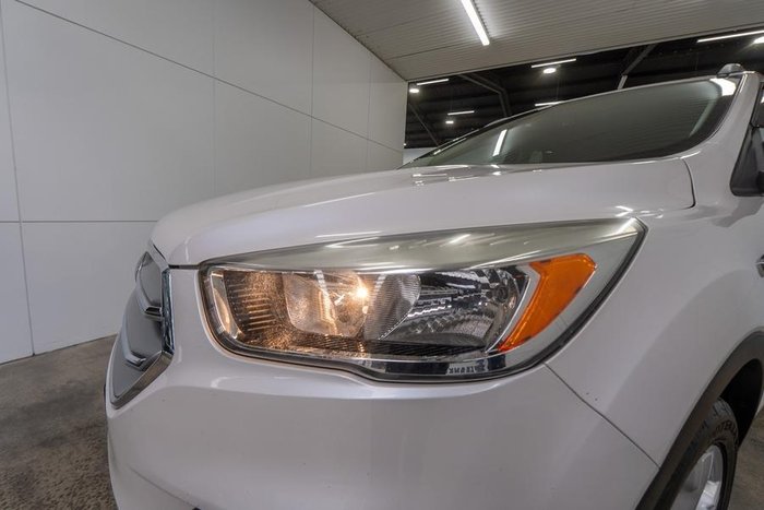 2016 Ford Escape Trend