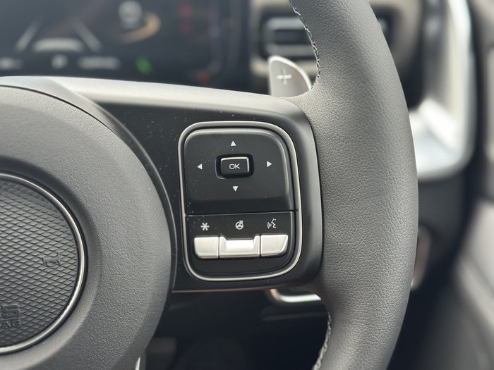 2025 GWM Cannon Ultra