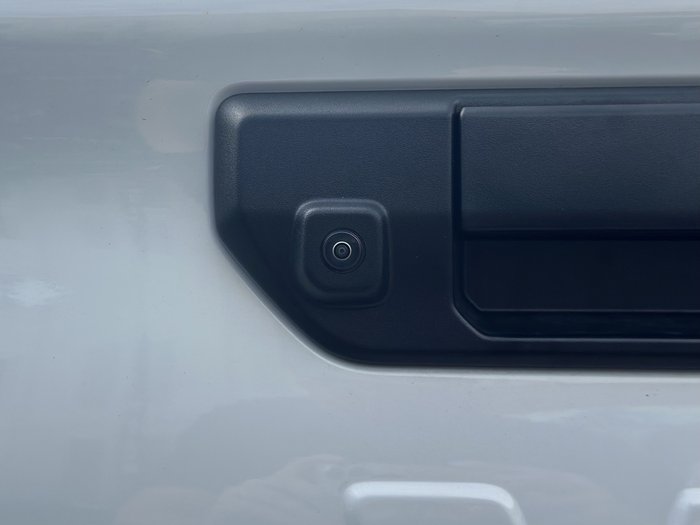 2025 GWM Cannon Ultra