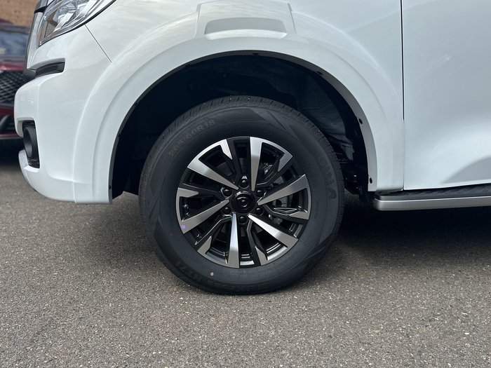 2025 GWM Cannon Ultra