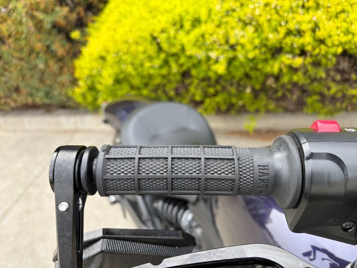 2015 Kawasaki VULCAN S ABS Purple