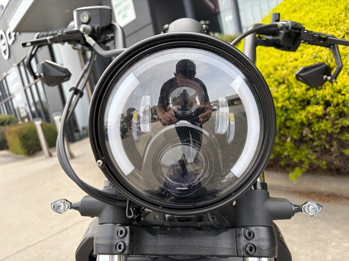 2015 Kawasaki VULCAN S ABS Purple