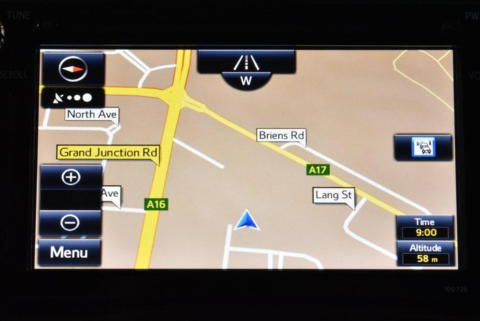 2019 Toyota C-HR Koba