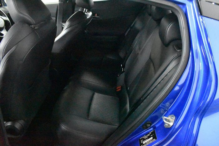 2019 Toyota C-HR Koba