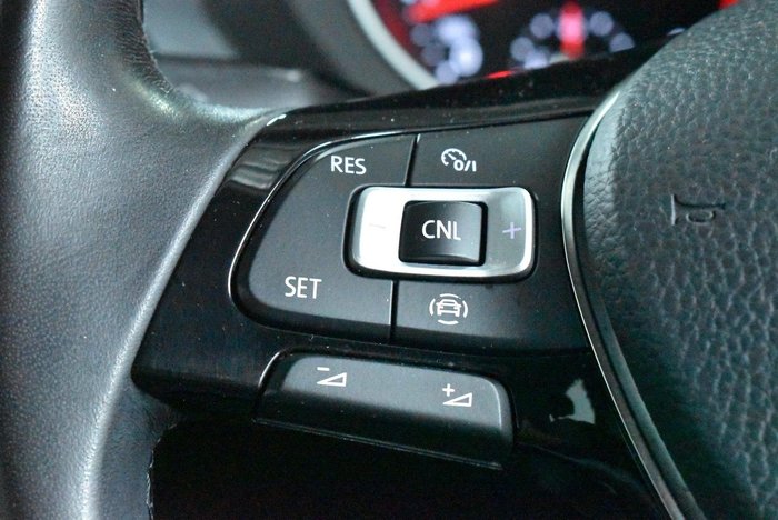 2020 Volkswagen Tiguan 110TSI Comfortline