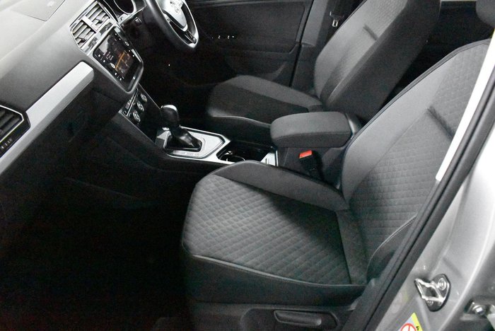 2020 Volkswagen Tiguan 110TSI Comfortline