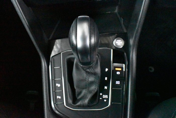 2020 Volkswagen Tiguan 110TSI Comfortline