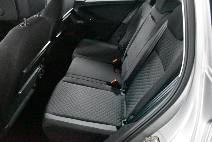 2020 Volkswagen Tiguan 110TSI Comfortline