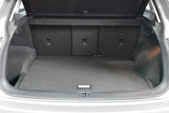 2020 Volkswagen Tiguan 110TSI Comfortline