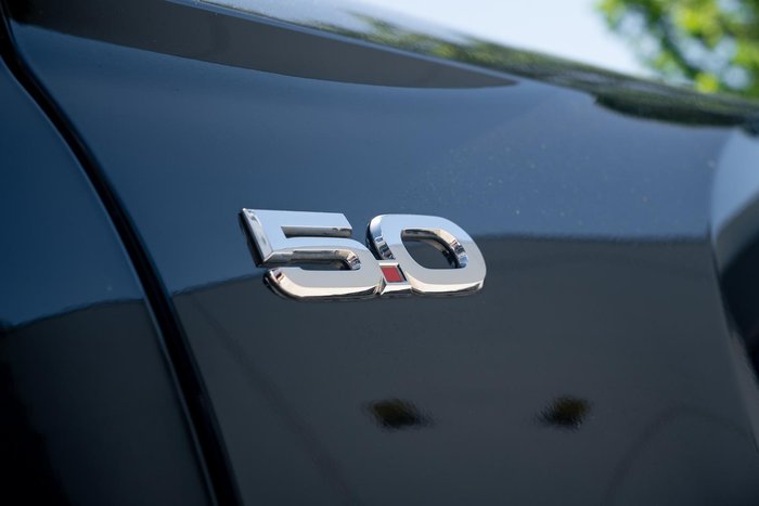 2020 Ford Mustang GT FN MY20 Shadow Black