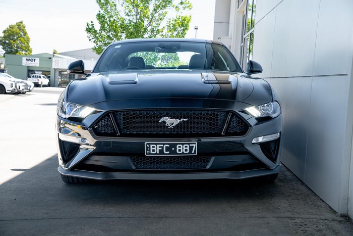 2020 Ford Mustang GT