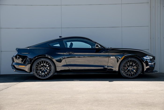 2020 Ford Mustang GT