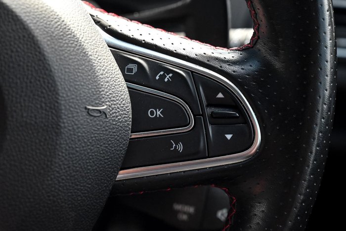 2019 Renault Megane R.S. Trophy