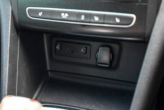 2019 Renault Megane R.S. Trophy