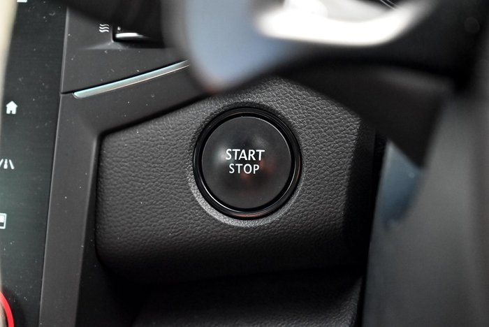 2019 Renault Megane R.S. Trophy