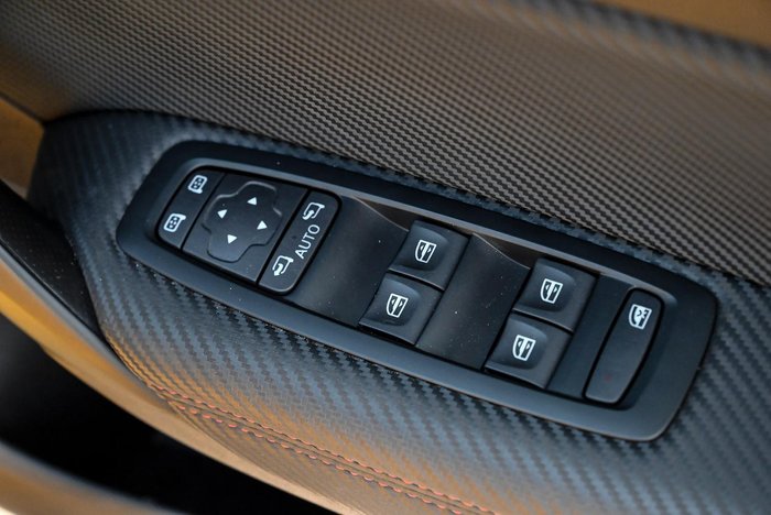 2019 Renault Megane R.S. Trophy