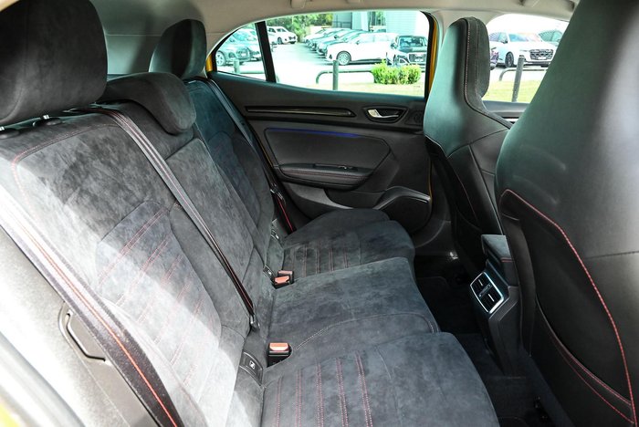 2019 Renault Megane R.S. Trophy