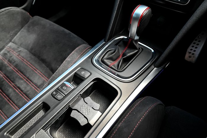 2019 Renault Megane R.S. Trophy