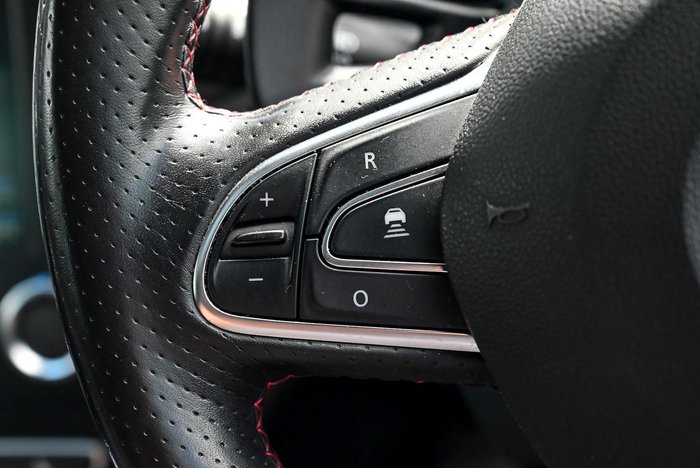 2019 Renault Megane R.S. Trophy