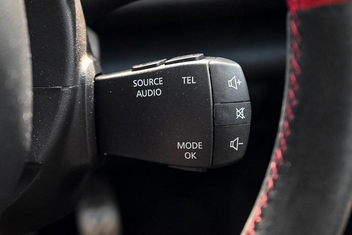 2019 Renault Megane R.S. Trophy