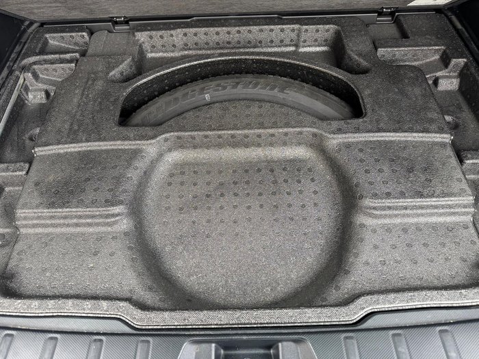 2021 Subaru Forester 2.5i-L