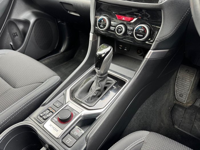 2021 Subaru Forester 2.5i-L