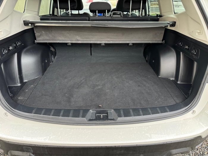 2021 Subaru Forester 2.5i-L