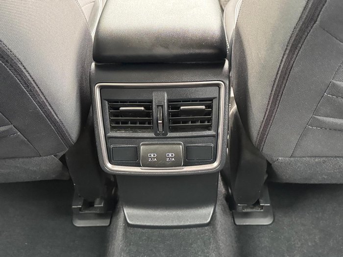 2021 Subaru Forester 2.5i-L