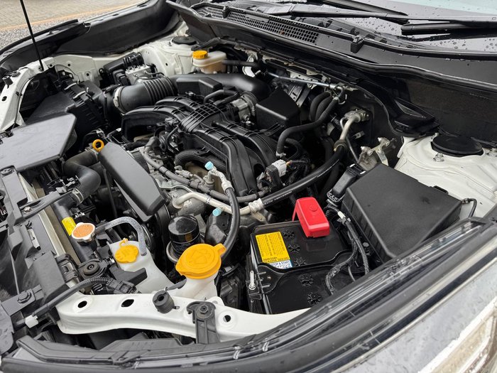 2021 Subaru Forester 2.5i-L