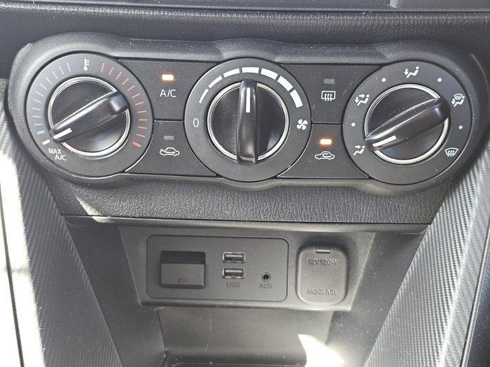 2018 Mazda CX-3 Maxx