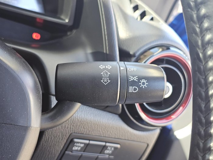 2018 Mazda CX-3 Maxx