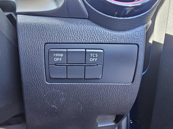 2018 Mazda CX-3 Maxx