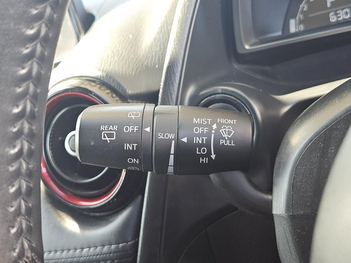 2018 Mazda CX-3 Maxx