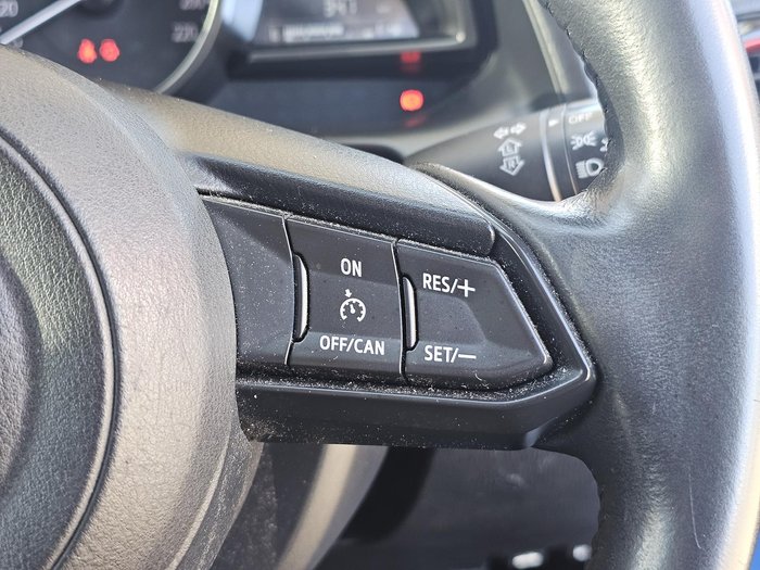 2018 Mazda CX-3 Maxx