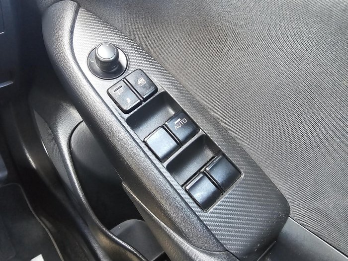 2018 Mazda CX-3 Maxx