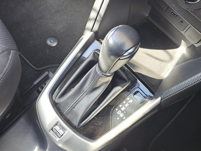 2018 Mazda CX-3 Maxx