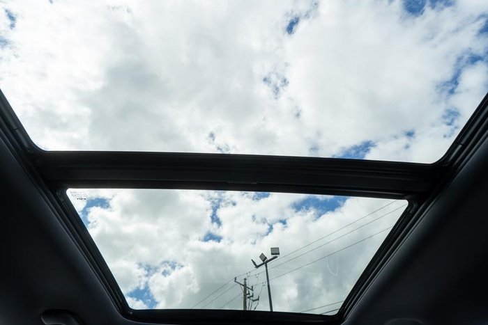 2025 Kia EV5 GT-Line