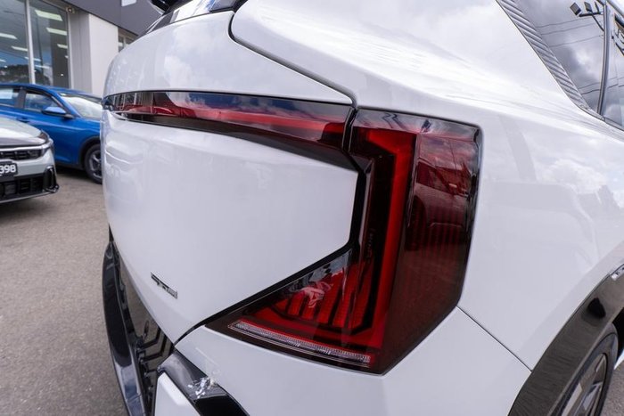 2025 Kia EV5 GT-Line