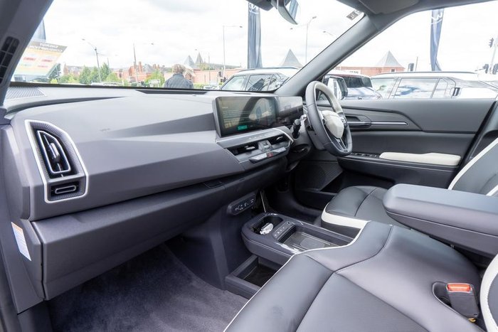 2025 Kia EV5 GT-Line