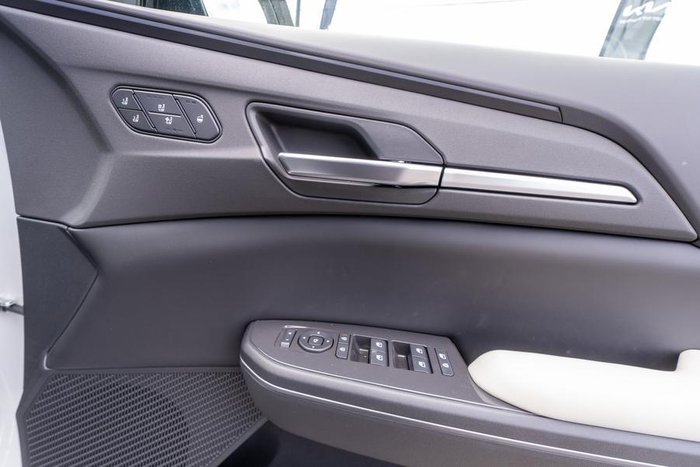 2025 Kia EV5 GT-Line