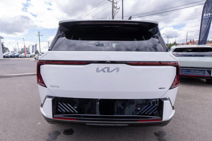 2025 Kia EV5 GT-Line