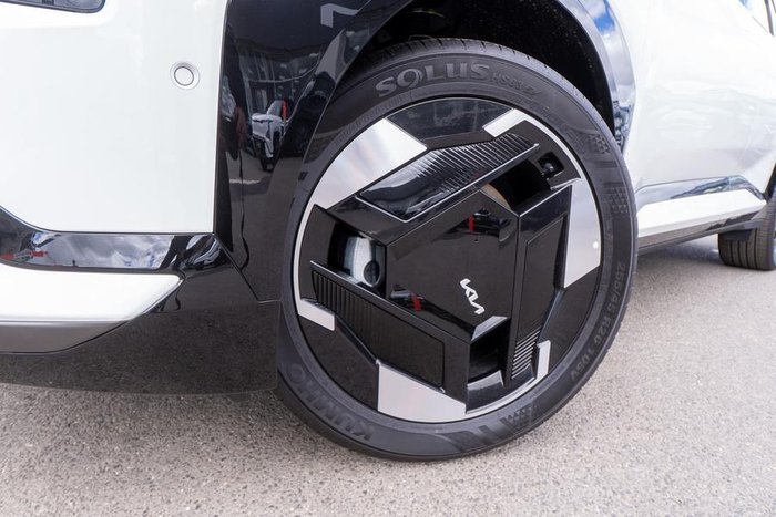 2025 Kia EV5 GT-Line