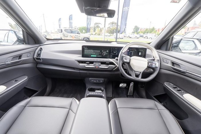 2025 Kia EV5 GT-Line