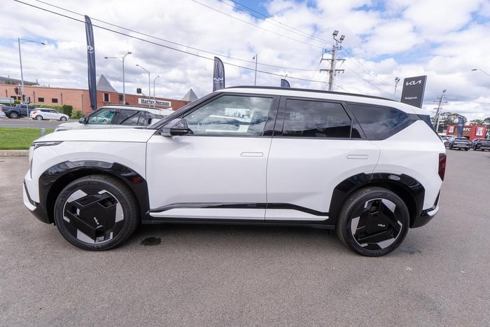 2025 Kia EV5 GT-Line