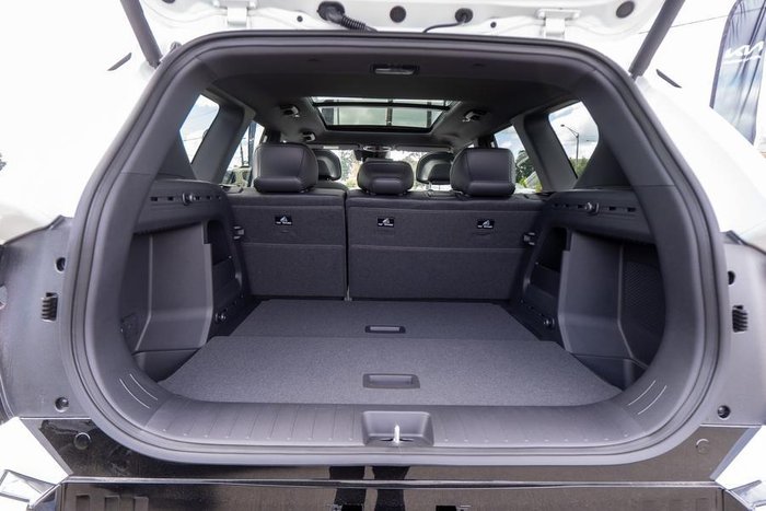 2025 Kia EV5 GT-Line