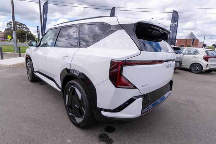 2025 Kia EV5 GT-Line