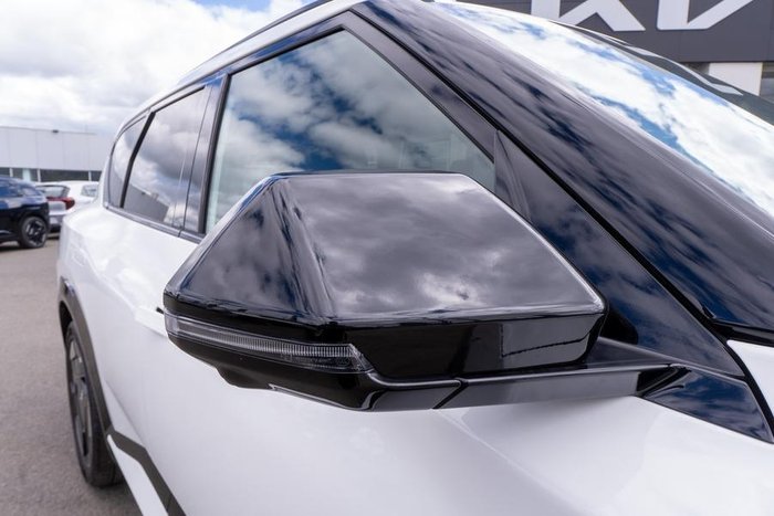 2025 Kia EV5 GT-Line