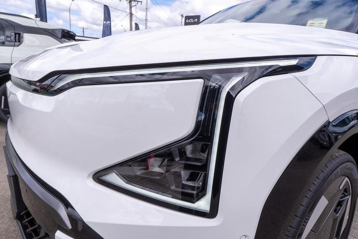 2025 Kia EV5 GT-Line