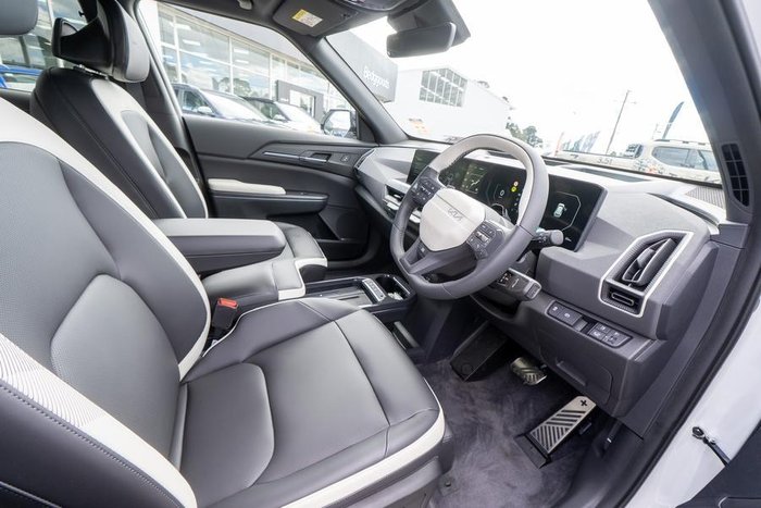 2025 Kia EV5 GT-Line