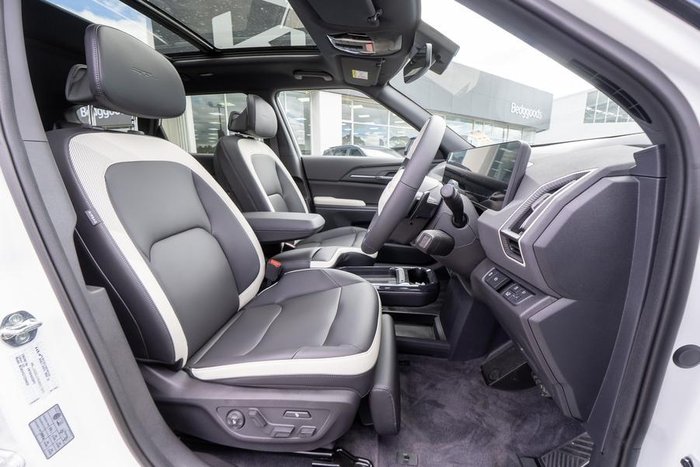 2025 Kia EV5 GT-Line